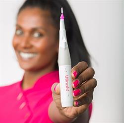UBrush! Enterprises BV