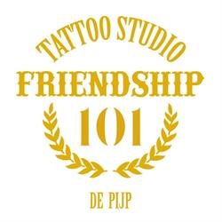 TATTOO STUDIO FRIENDSHIP