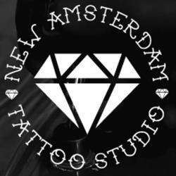 New Amsterdam Tattoo Studio