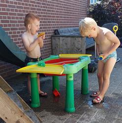 Gastouder Groei / kleinschalig kinderopvang Hoogeveen