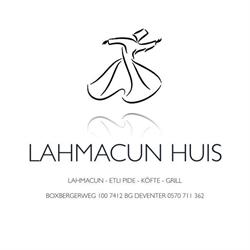 Lahmacun Huis