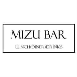 Mizu Bar