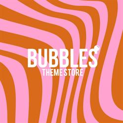 BUBBLES theme store