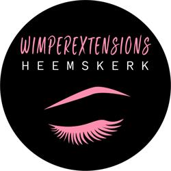 Wimperextensions Heemskerk