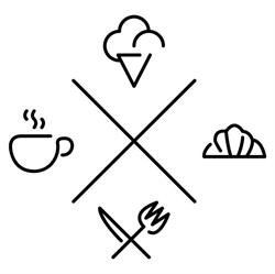 Puux lunch café
