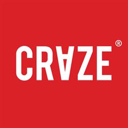 Craze BV
