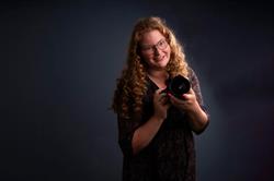 Fotografe Christha