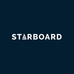 Starboard Boats