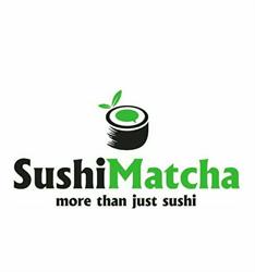 Sushi Matcha