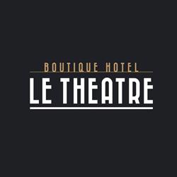 Le Theatre Hotel