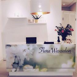 Flora Waxsalon