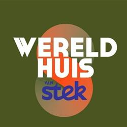 Den Haag Wereldhuis