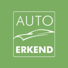 Auto Erkend