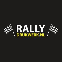 Rallydrukwerk