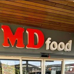 MD Food - International Supermarket