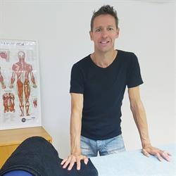 Beweeg MEER Sportmassage