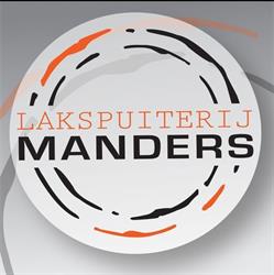 Lakspuiterij Manders