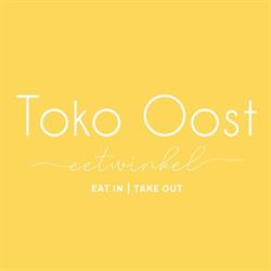Toko Oost