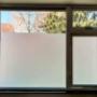 etched glass raamfolie