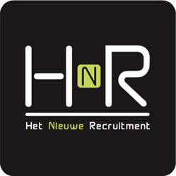 HNR - Het Nieuwe Recruitment