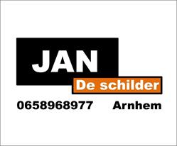 Jan De Schilder