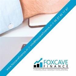 Foxcave Finance