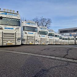 Angvik Auto Holland BV