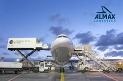 Almax Global Logistics BV