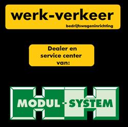 Werk-verkeer businrichting