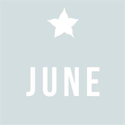 Sate by June