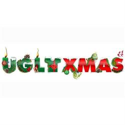 UglyXmas.nl