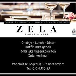 Zela Restaurant