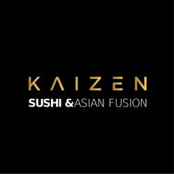 Kaizen Sushi & Asian Fusion