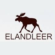 Elandleer