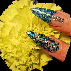 Rebecca's NailFashion