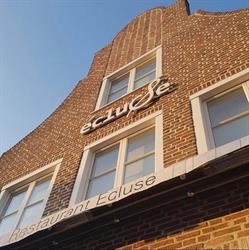 Restaurant Ecluse