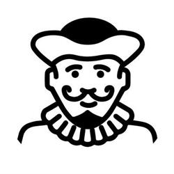 The fabric baron