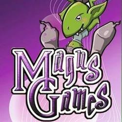 Magus Games