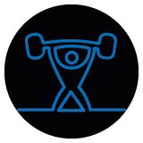 0187 Barbell Gym