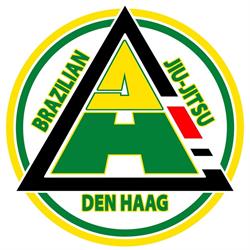 BJJ Den Haag