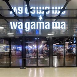 wagamama