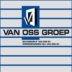 Bouwbedrijf van Oss BV