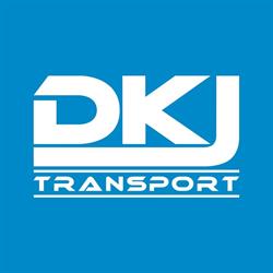 DKJ Transport BV