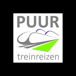 PUUR treinreizen