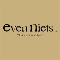 Even Niets Wellness Massage