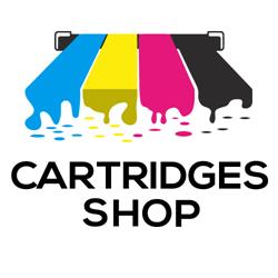 Cartridges shop