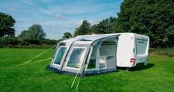 Sunncamp Nederland