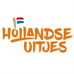 Hollandse uitjes