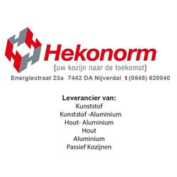 Hekonorm