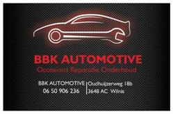 BBK Automotive